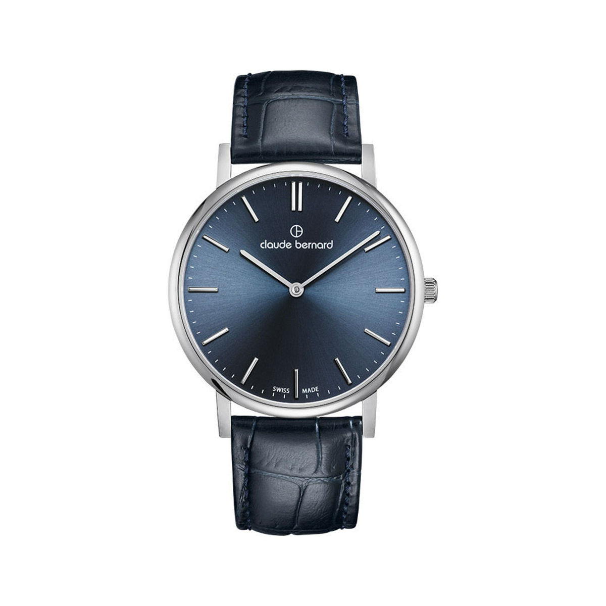 claude bernard watch