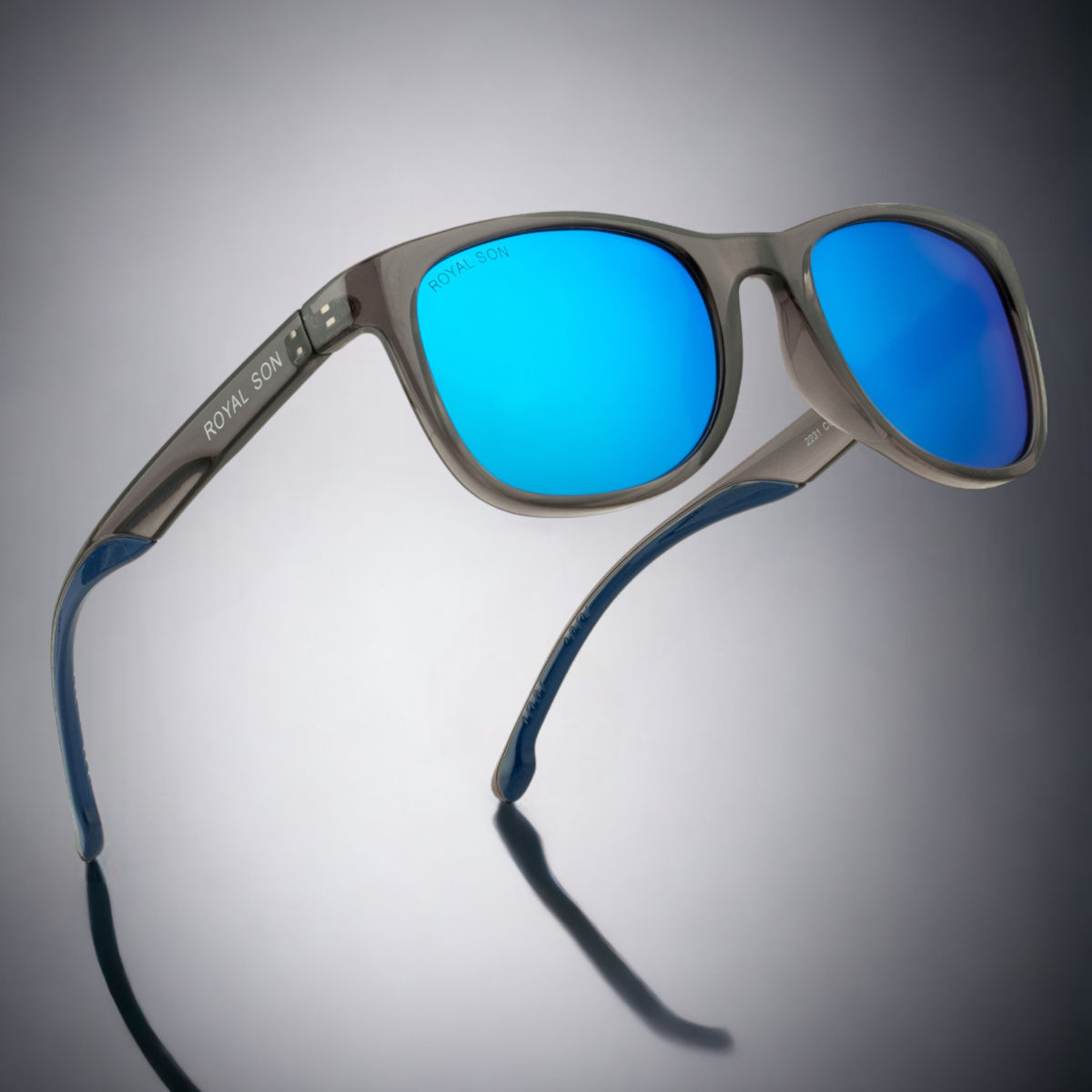 Duke Blue Devils Sunglasses - Society43