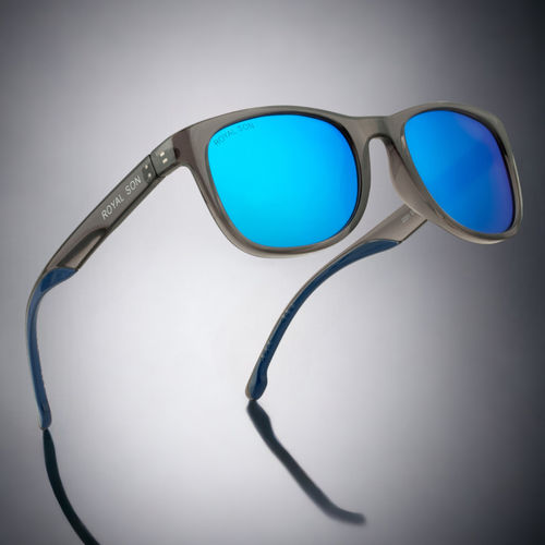 Royal Son Blue Polarized Driving Sunglass For Men Women Chi00153-C3 (Blue) At Nykaa, Best Beauty Products Online