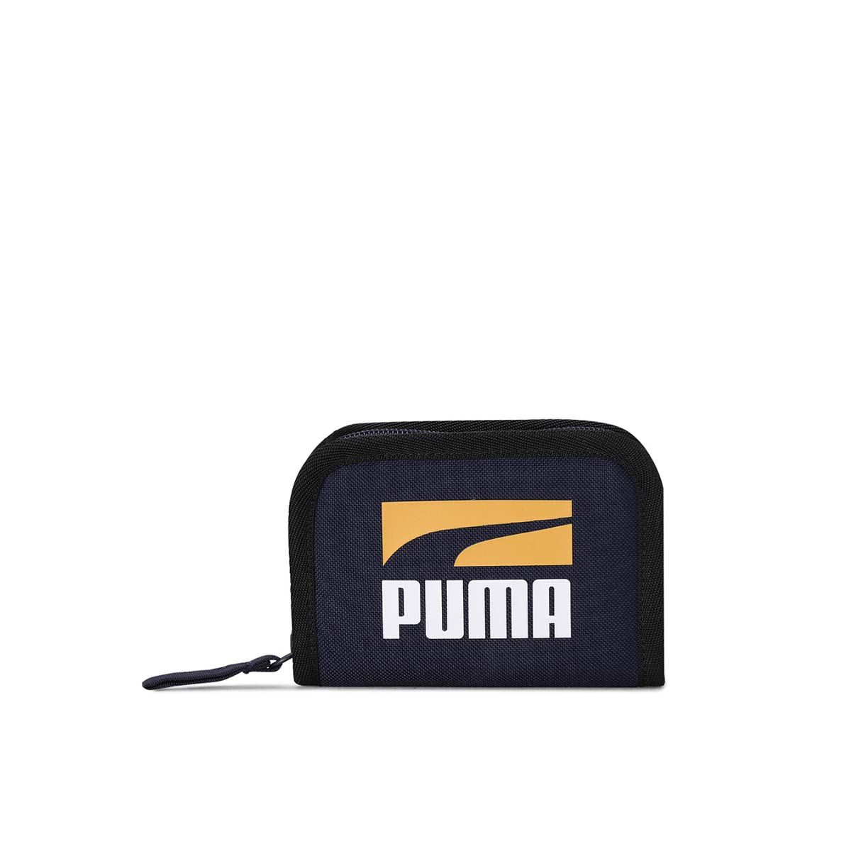 Buy Puma Metal Cat Wallet Ii Brown Online