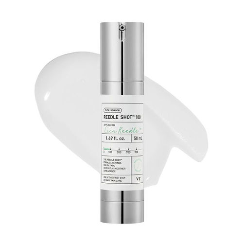 VT Cosmetics Reedle Shot 100