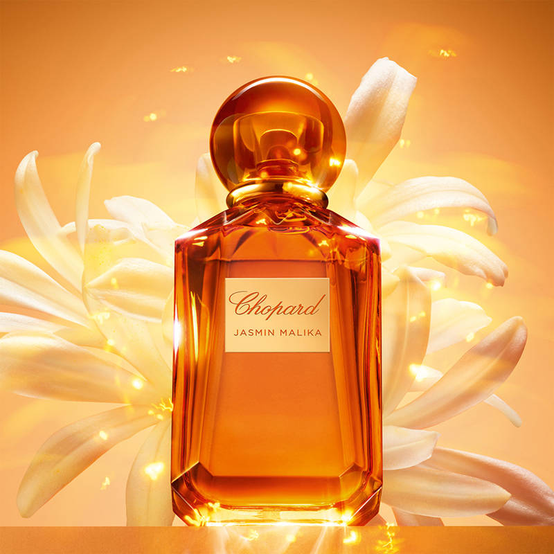 【希少】Chopard Jasmin Malika 100ml オードパルファム Buy Chopard Jasmin Malika Eau De Parfum Online