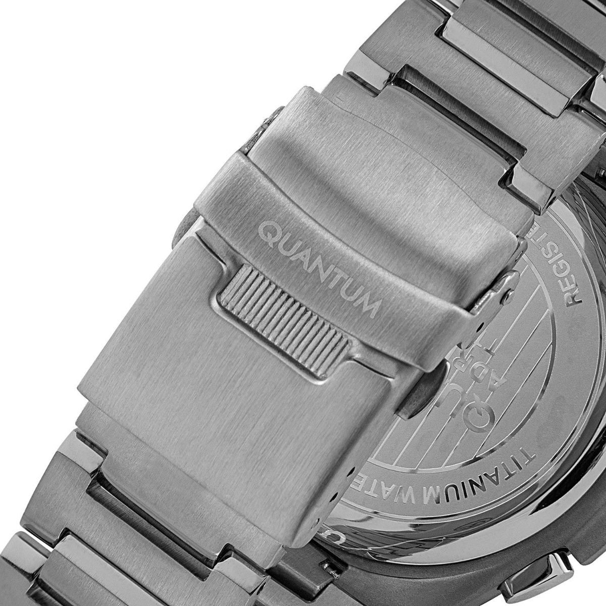 3548-04 Mens Boccia Titanium Watch