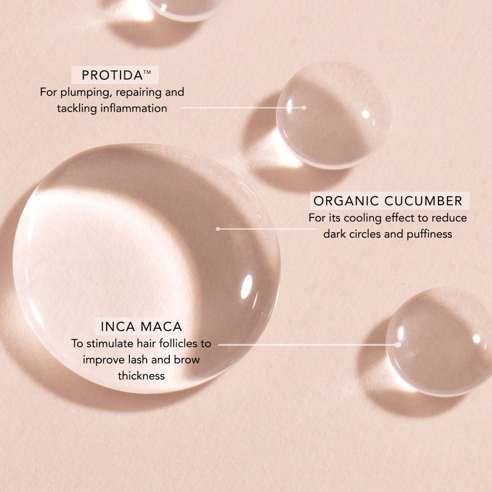 Aurelia London Conditioning Eye & Lash Cleanser Buy Aurelia London