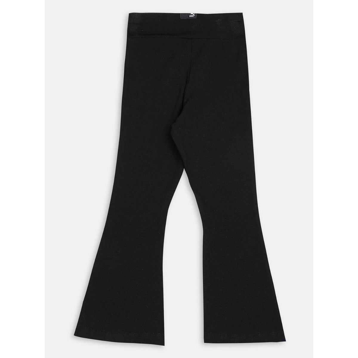 Lot De 3 Leggings Noirs Fille Avec Ourlet Dentelle - Xhilaration, Taille XS (6/6X)