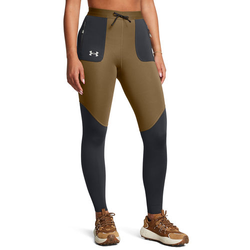 Trail Tights Montane Women's Slipstream Thermal Trail Running