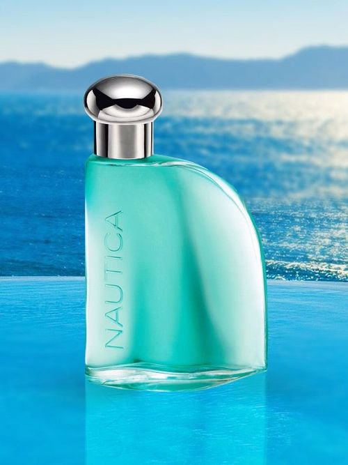 Nautica Classic Men Eau De Toilette Spray Buy Nautica Classic Men Eau De Toilette Spray Online At Best Price In India Nykaa
