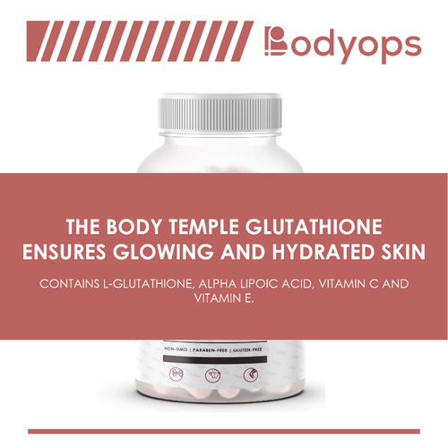 can i take glutathione with empty stomach Alfaglo® Glutathione Anhydrous Gel - Buy Online main image 1