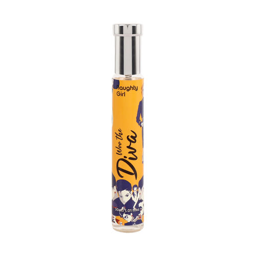 Naughty Girl Woo The Diva Eua De Perfume For Women Buy Naughty Girl Woo The Diva Eua De Perfume For Women Online At Best Price In India Nykaa