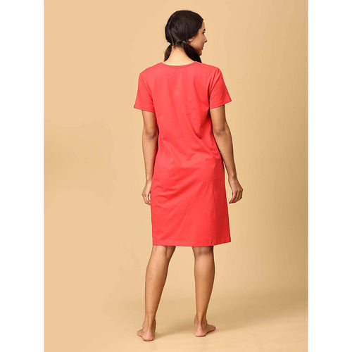 Buy The Mom Store Sleepy Mumma and Pregasaurus Maternity T-Shirt