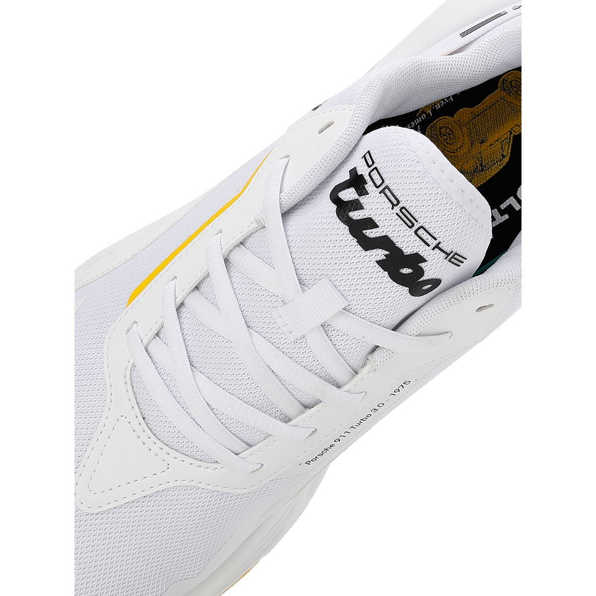 puma porsche turbo sneakers