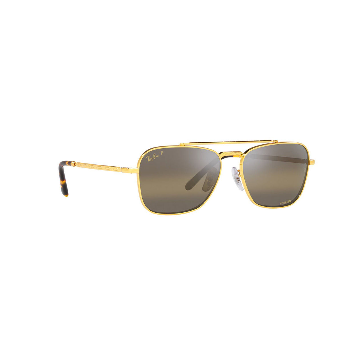 Ray-Ban Legend Gold Sunglasses: Buy Ray-Ban Legend Gold Sunglasses ...