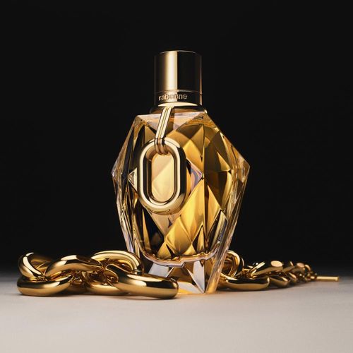 Paco Rabanne Million Gold Eau De Parfum For Her