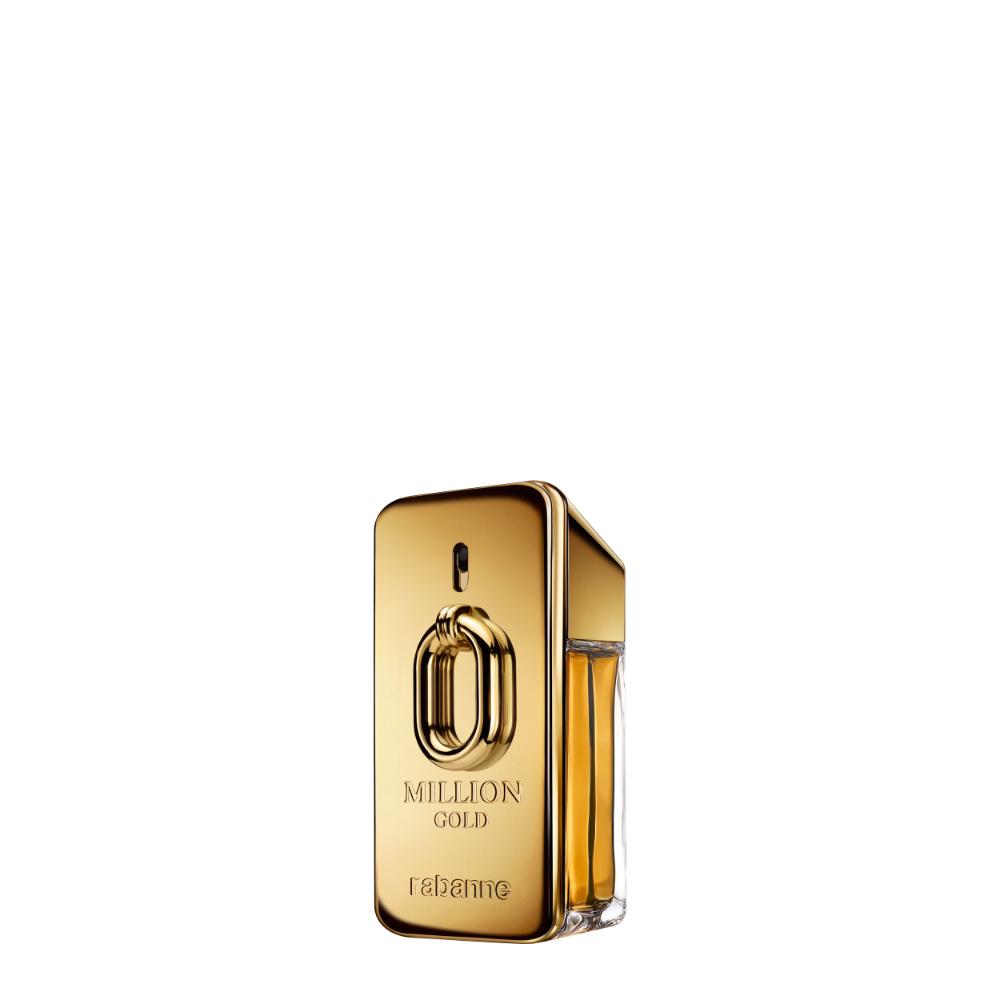 Buy Paco Rabanne Million Gold Eau De Parfum Intense Online