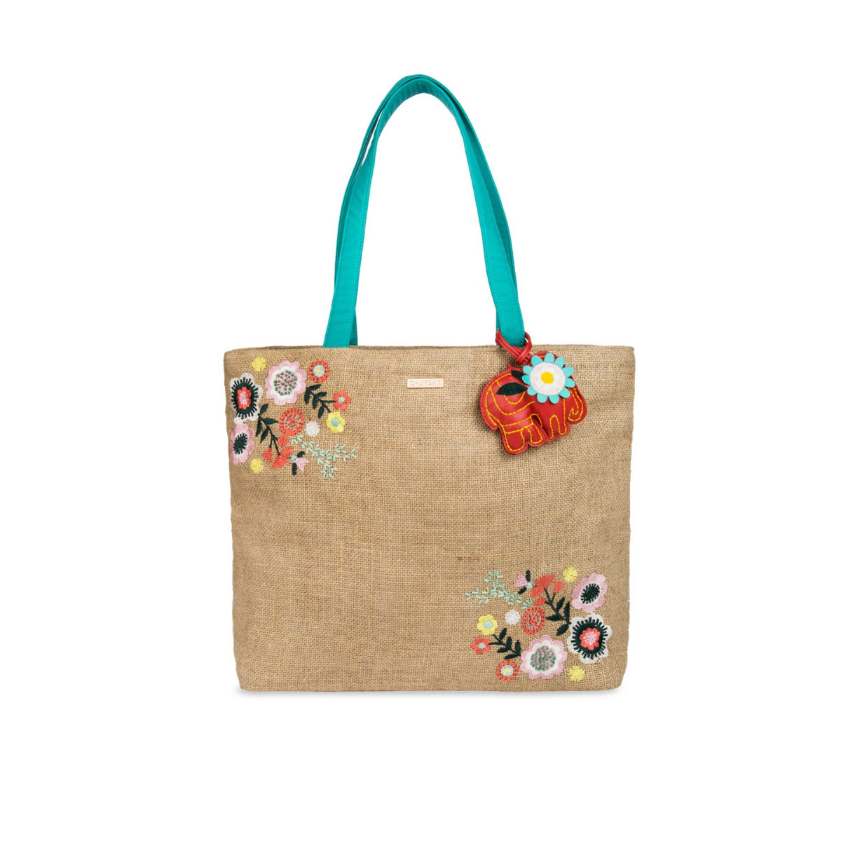 chumbak tote bolsa