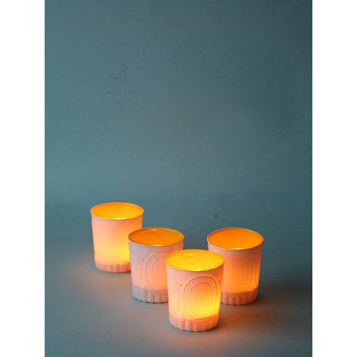 Freedom Tree Golden Crest Votive Gold Candle Holders Buy Freedom Tree