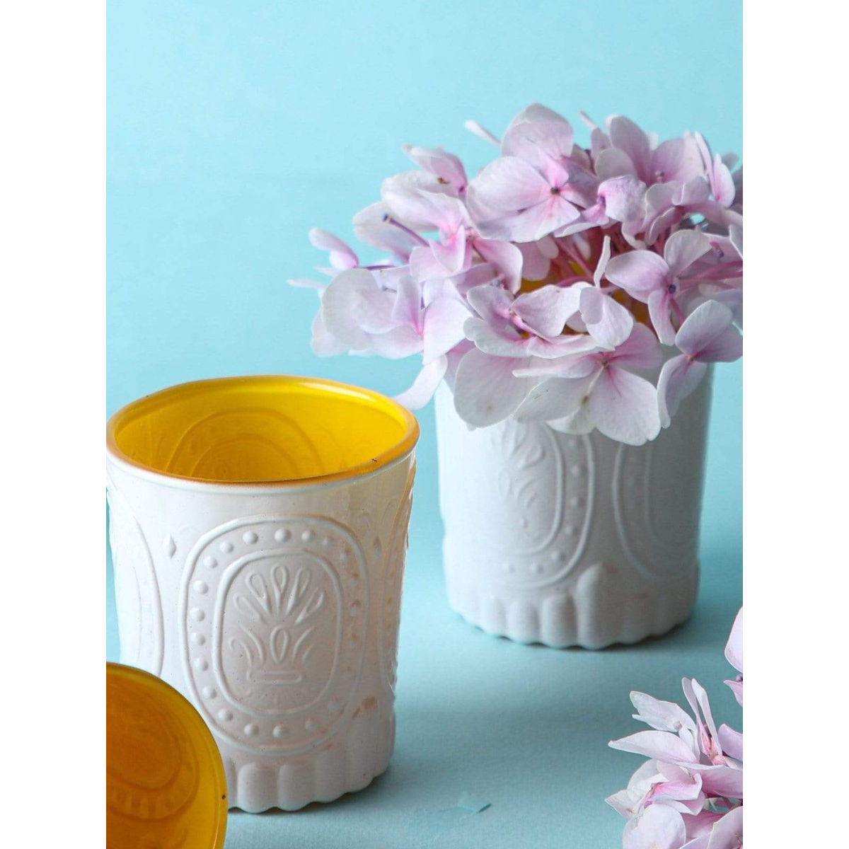 Freedom Tree Golden Crest Votive Gold Candle Holders Buy Freedom Tree