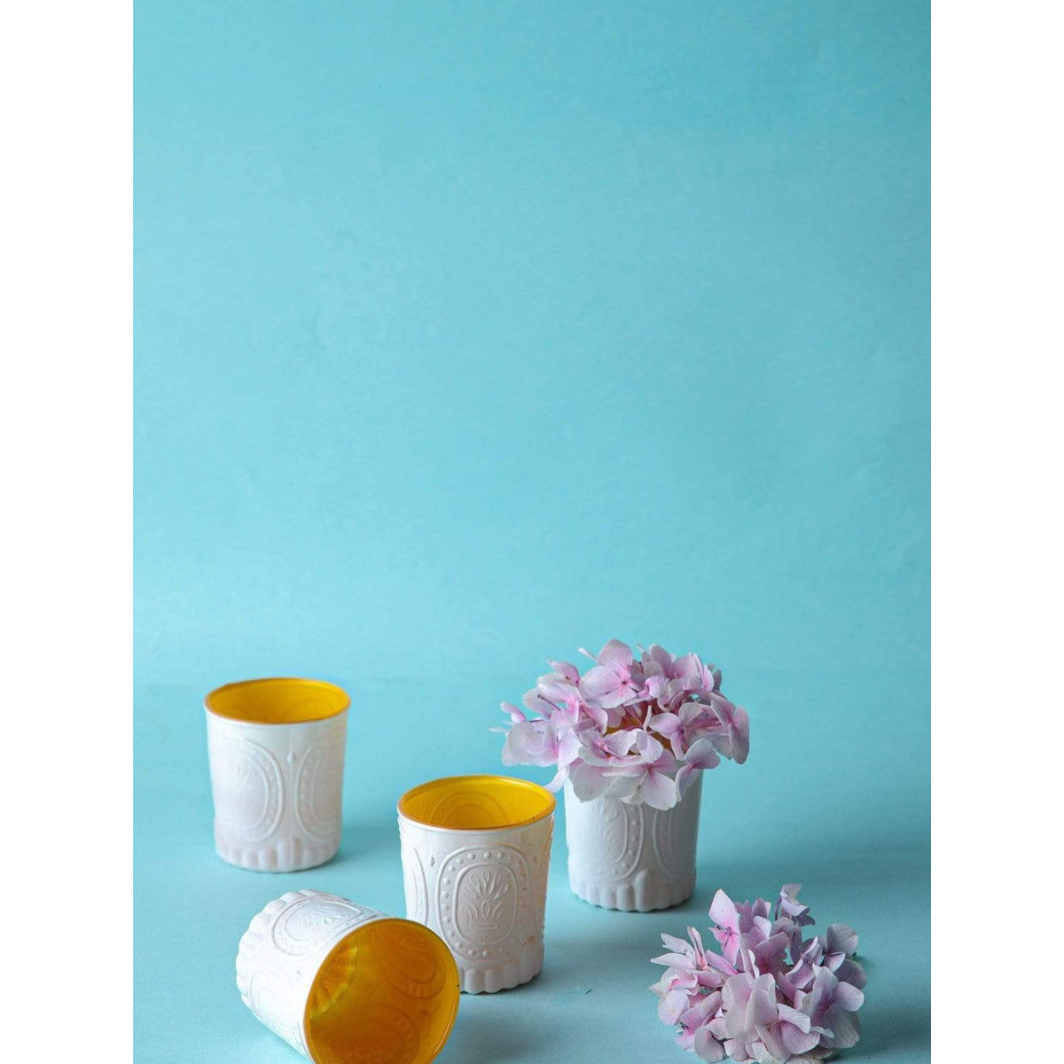 Freedom Tree Golden Crest Votive Gold Candle Holders Buy Freedom Tree