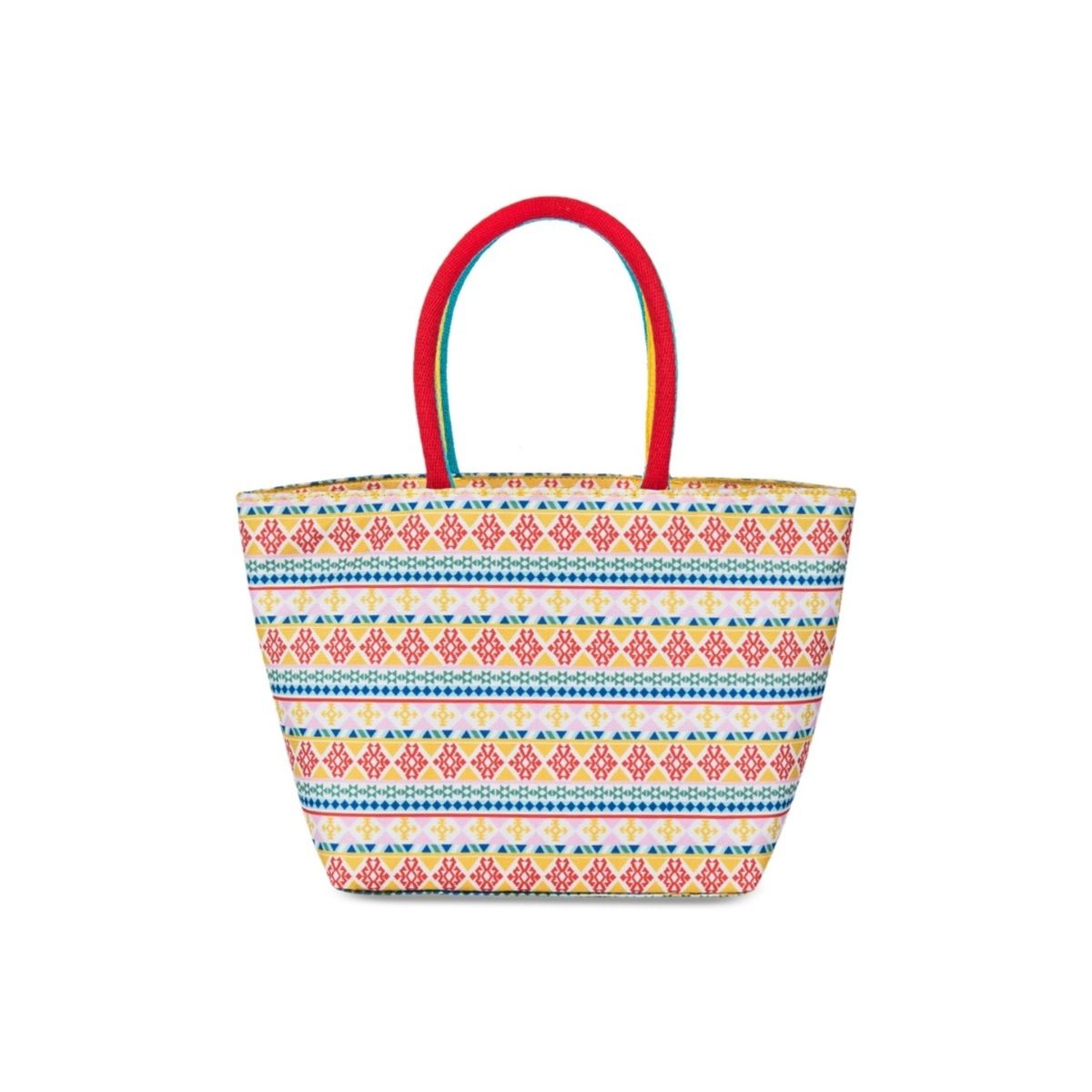 Chumbak Hypnotic Garden Owl Mini Lunch Bag Buy Chumbak Hypnotic Garden