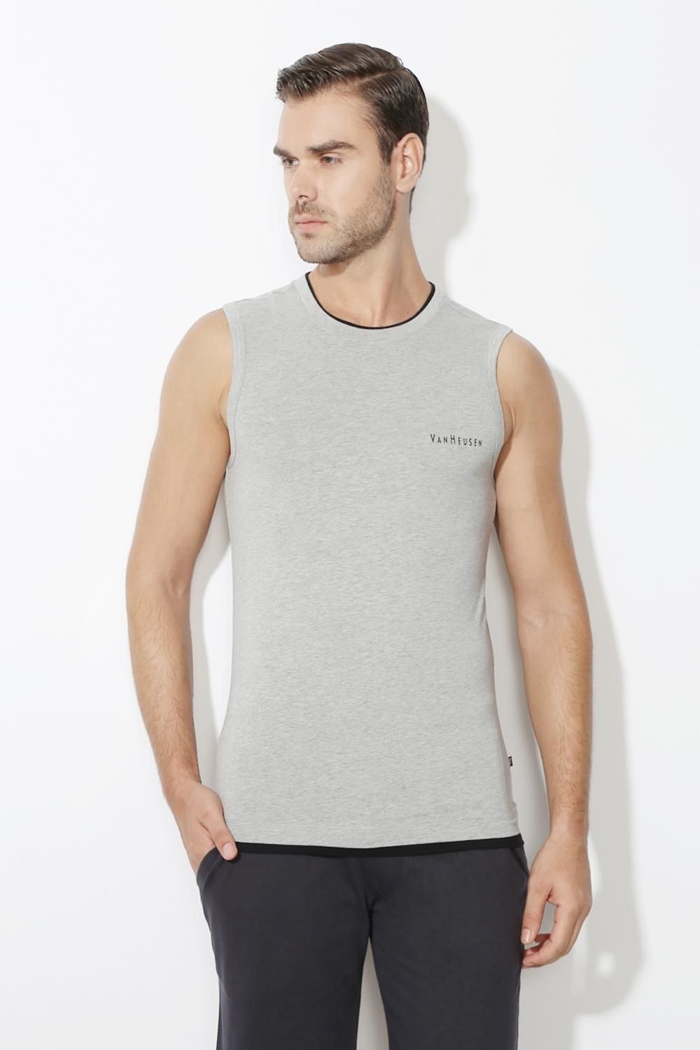 Athleisure vest hot sale