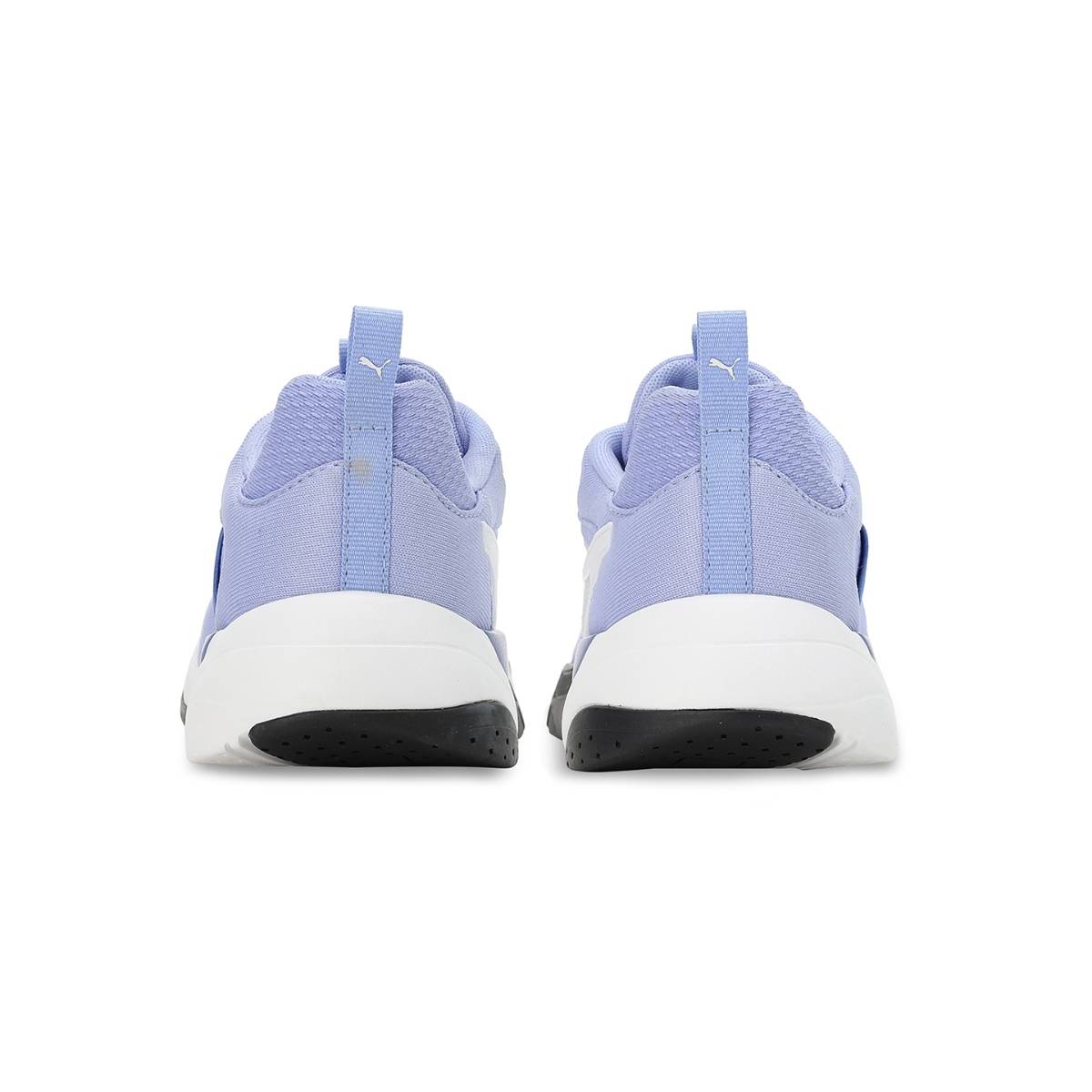 Buy Puma Zora Womens Purple Sneakers Online