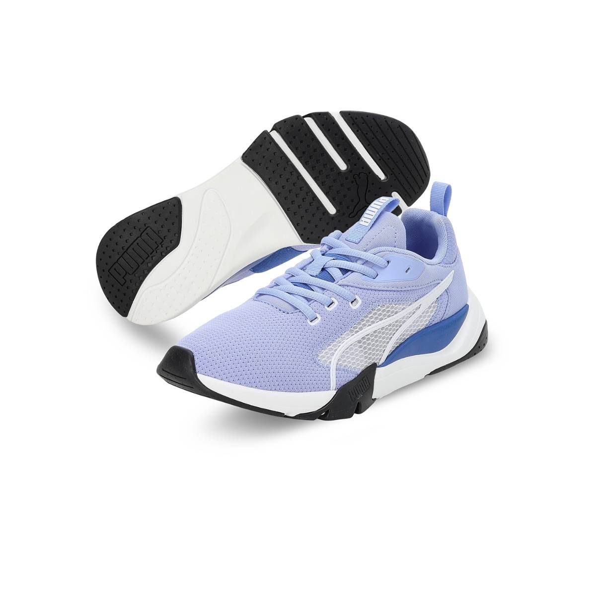Puma Zora Womens Purple Sneakers: Buy Puma Zora Womens Purple Sneakers ...
