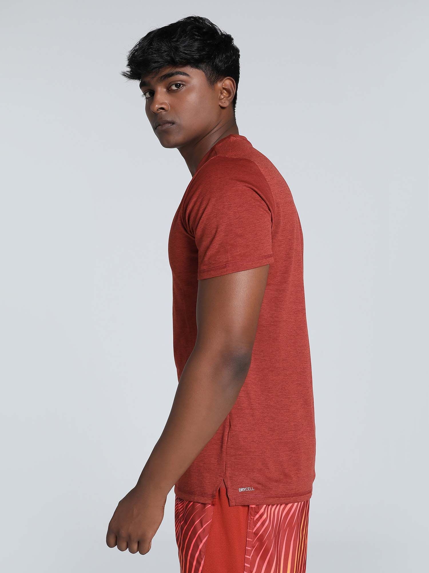 puma t shirt dri fit