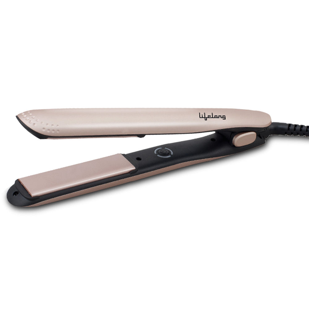 nykaa hair straightener