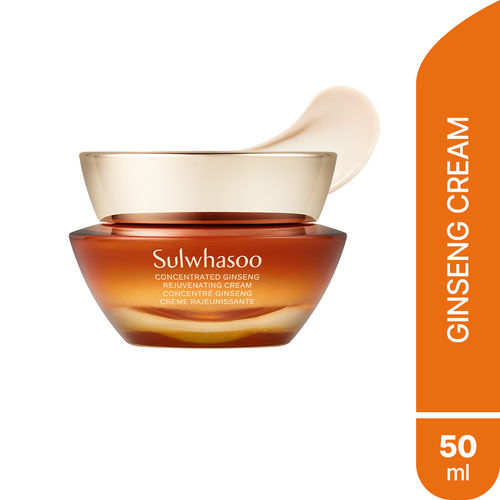 Sulwhasoo Concentrated Ginseng Rejuvenating Cream