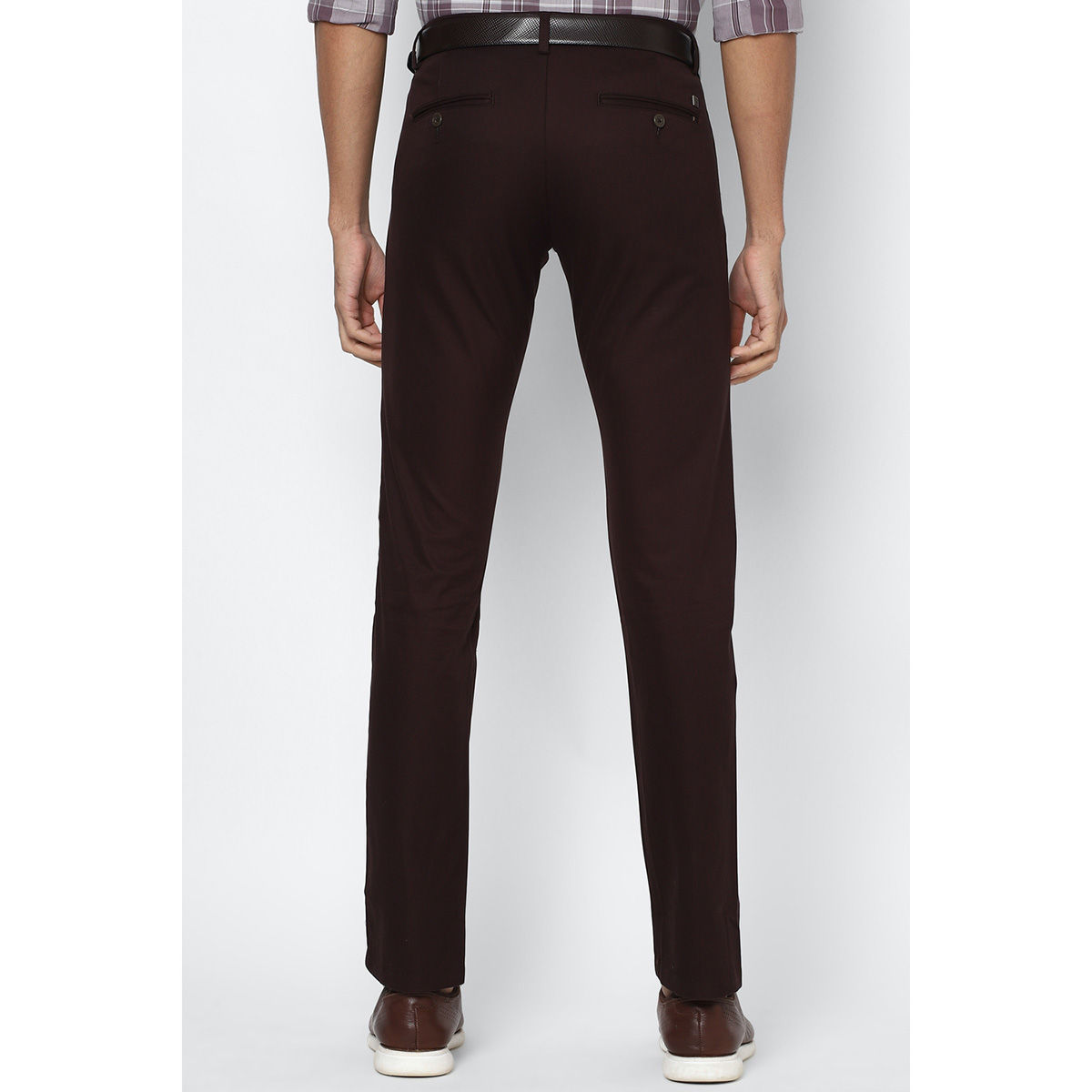 Allen Solly Trousers  Buy Allen Solly Trousers  Pants Online