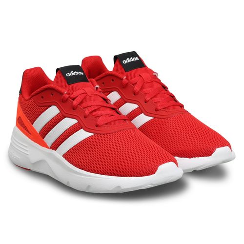 adidas gazelle silver green womens ADIDAS NEBZED CLOUDFOAM LIFESTYLE RUNNING - HP7864  bCODE