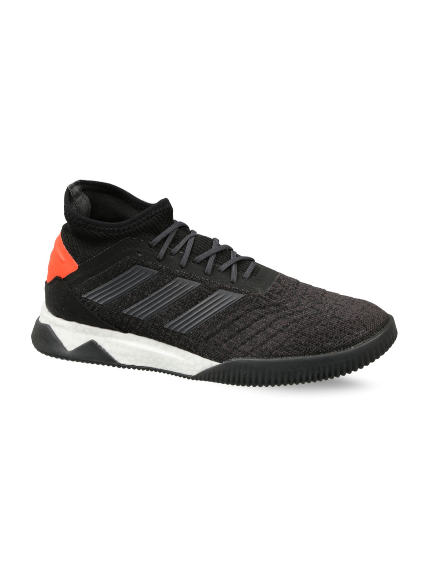 adidas Black Predator 19.1 Tr Walking Shoes: Buy adidas Black Predator 19.1  Tr Walking Shoes Online at Best Price in India | NykaaMan