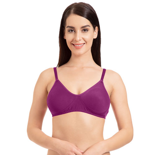 T-Shirt Concealer Ts Bra, 1, Size: 32B To 38B at Rs 309/piece in Mumbai