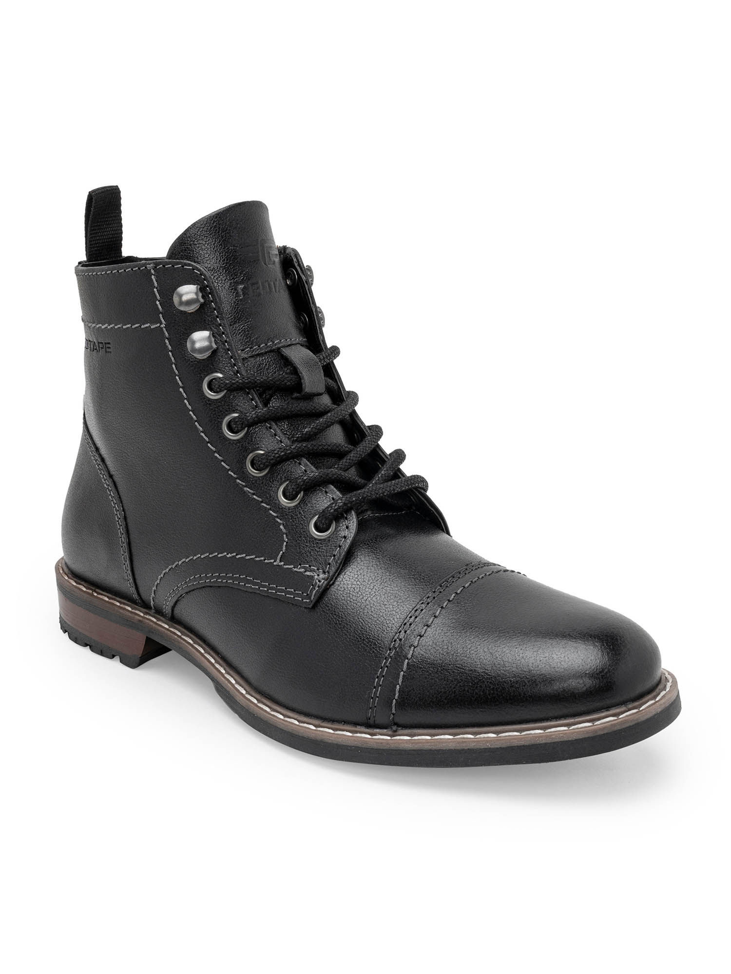 Ankle length hotsell boots for mens