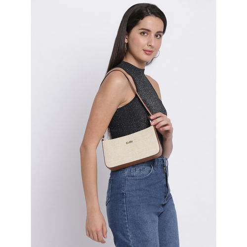 Crossbody Bag Short Handbag Strap Leather Purse Strap Inch Short