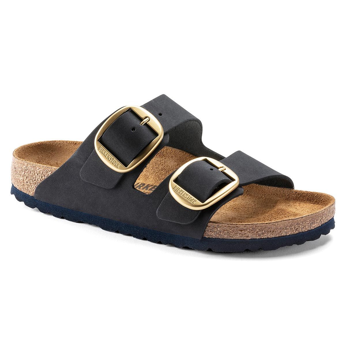 birkenstock big buckle 39
