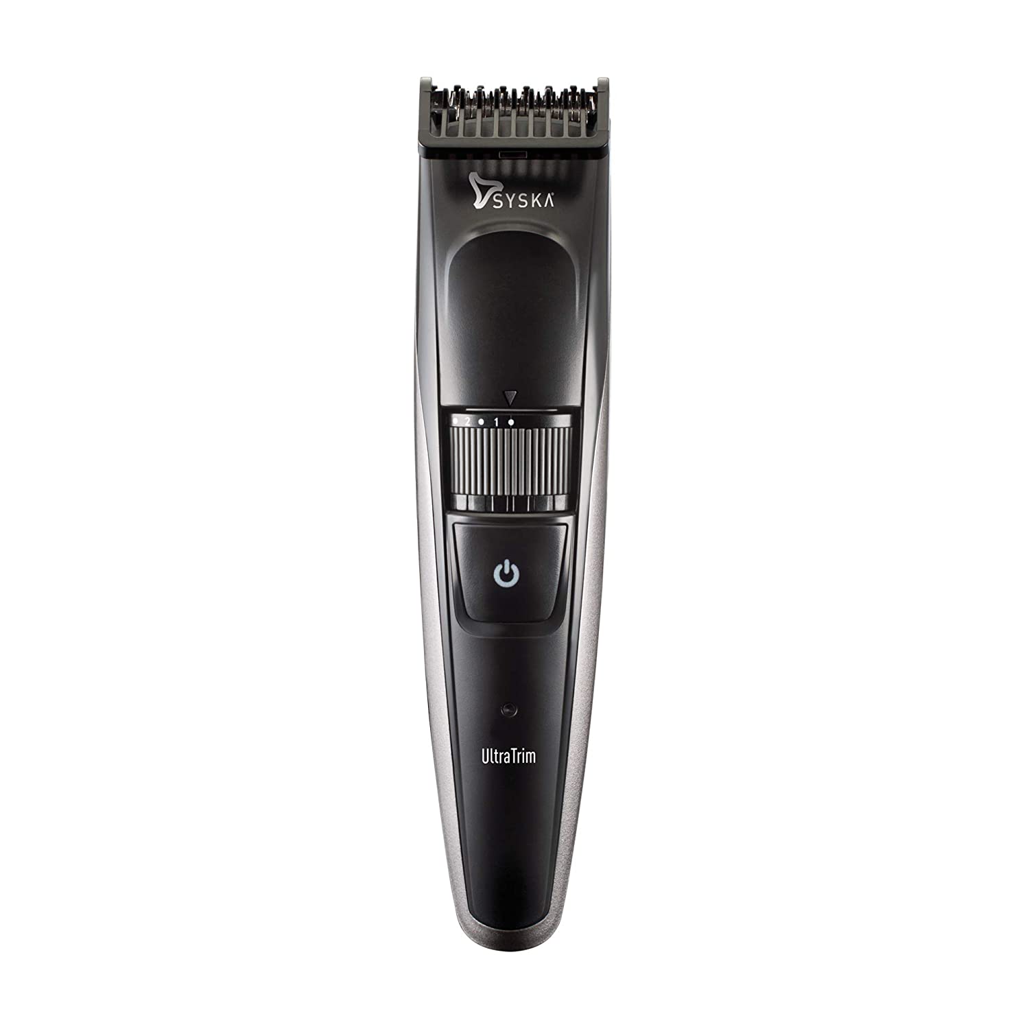 syska shaving trimmer