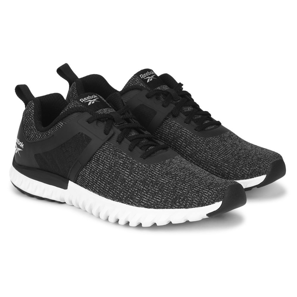 Reebok deals jacquard runner