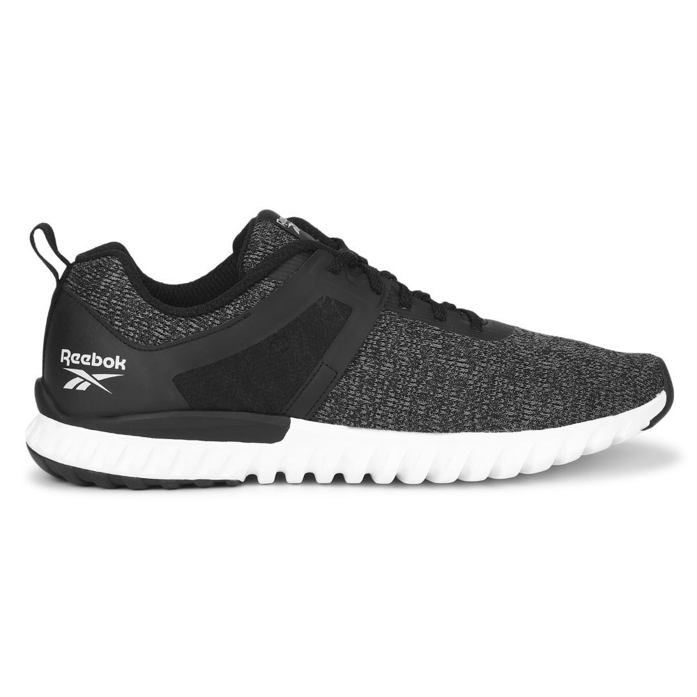 Reebok jacquard cheap running shoes