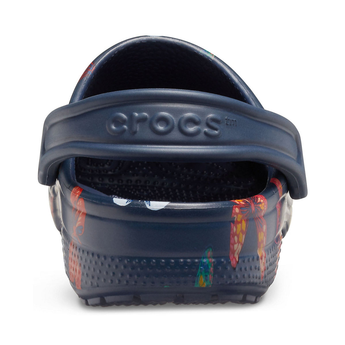 Crocs Classic Navy Blue Unisex Clog: Buy Crocs Classic Navy Blue Unisex ...