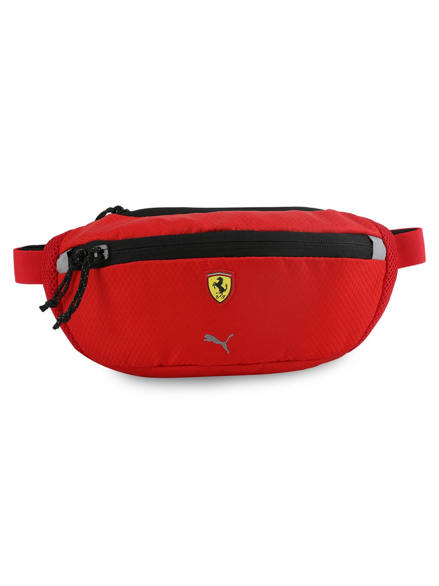 Puma Scuderia Ferrari Waist Bag 1.5L