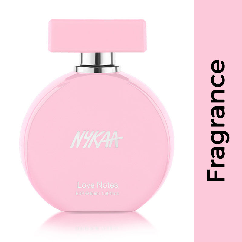 perfume nykaa