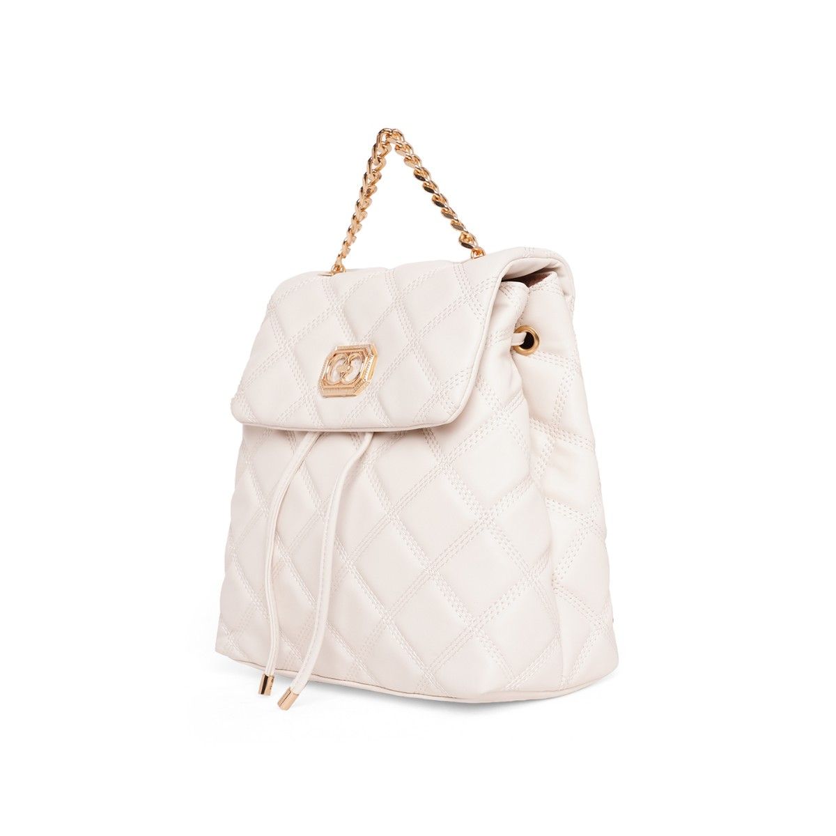 Aldo discount backpack white