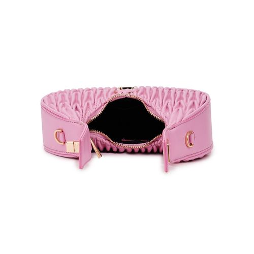Buy Aldo Aurai Women Pink Shoulder Bag Online