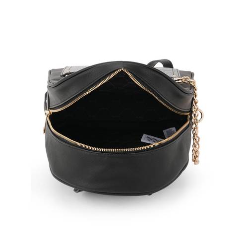 Buy Aldo Berobregyn Women Black Backpack (Set of 2) Online display picture 3