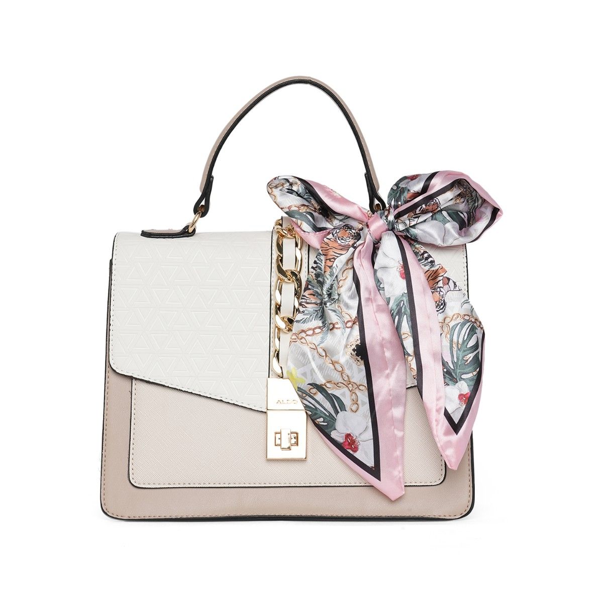 Aldo Glenda Satchel Women's Handbag - Pink | Women handbags, Handbag, Faux  leather