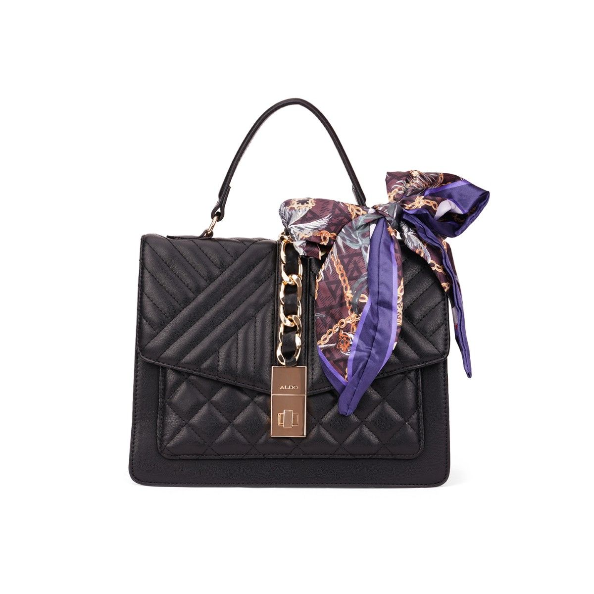 ALDO women Handbags | Top handle bag, Purses, Satchel bags