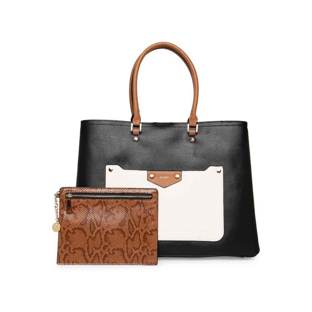 Aldo perfume online bag