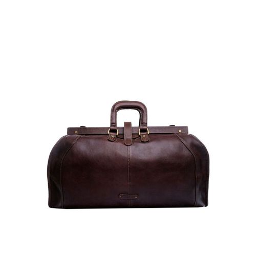 Hidesign Safari-soweto/siberia-brown/brown