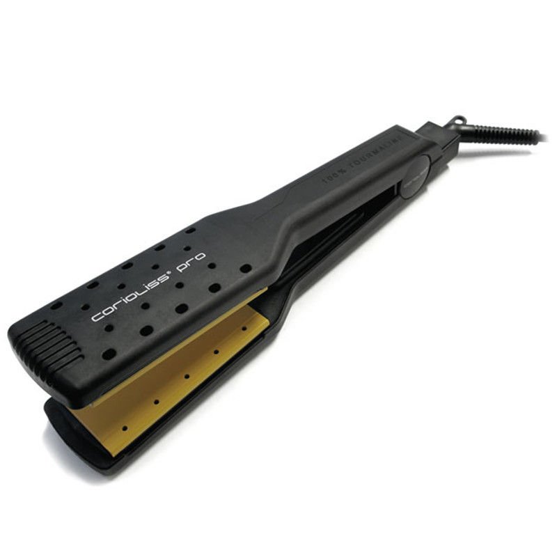 best wet to dry hair straightener